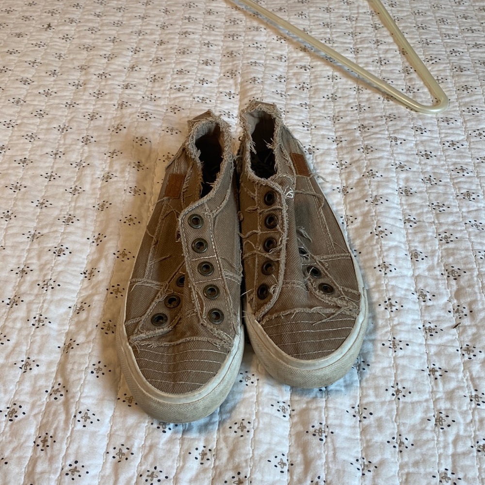 Blowfish Shoes